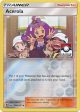 Acerola (112a 147) (League Promo 4th Place) [Sun & Moon: Burning Shadows] For Cheap