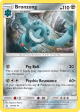 Bronzong (87 156) [Sun & Moon: Ultra Prism] Fashion