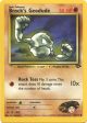 Brock s Geodude (68 132) [Gym Challenge Unlimited] on Sale