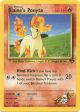 Blaine s Ponyta (64 132) [Gym Challenge Unlimited] on Sale