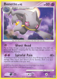 Banette (23 132) [Diamond & Pearl: Secret Wonders] For Sale