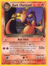 Dark Charizard (21 82) [Team Rocket Unlimited] Online Hot Sale