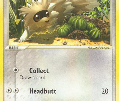 Zigzagoon (85 100) [EX: Sandstorm] For Cheap