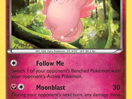 Clefable (51 83) [XY: Generations] Online Hot Sale