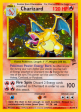 Charizard (4 130) [Base Set 2] Fashion