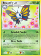 Beautifly (21 127) [Platinum: Base Set] Supply