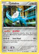 Cobalion (BW72) [Black & White: Black Star Promos] Online