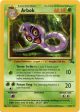 Arbok (31 62) [Fossil Unlimited] For Discount