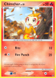 Chimchar (70 127) [Platinum: Base Set] Sale