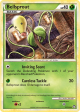 Bellsprout (57 102) [HeartGold & SoulSilver: Triumphant] on Sale