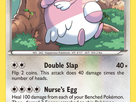 Blissey (XY56) [XY: Black Star Promos] Online Sale