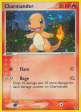 Charmander (113 112) [EX: FireRed & LeafGreen] Hot on Sale