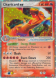 Charizard ex (105 112) [EX: FireRed & LeafGreen] Discount