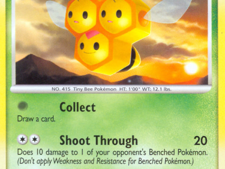 Combee (71 127) [Platinum: Base Set] For Sale