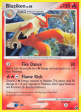 Blaziken (1 106) [Diamond & Pearl: Great Encounters] Online Hot Sale