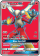 Blaziken GX (153 168) [Sun & Moon: Celestial Storm] Discount