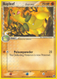 Bayleef (26 101) (Delta Species) [EX: Dragon Frontiers] Hot on Sale