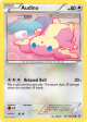 Audino (RC17 RC25) [Black & White: Legendary Treasures] on Sale