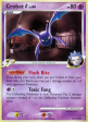 Crobat G (47 127) [Platinum: Base Set] Discount