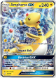 Ampharos GX (43 181) [Sun & Moon: Team Up] Online Hot Sale