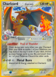 Charizard (4 100) (Delta Species) [EX: Crystal Guardians] Online