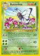 Butterfree (21 110) [Legendary Collection] Fashion