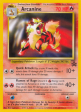 Arcanine (6) [Wizards of the Coast: Black Star Promos] Discount